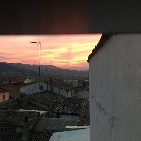 Sagittabondo Bed & Breakfast Campobasso Exterior photo